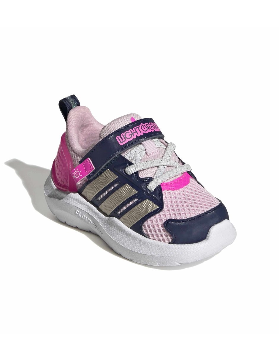 Tenis Adidas unisex Lightorama Rnr El I
