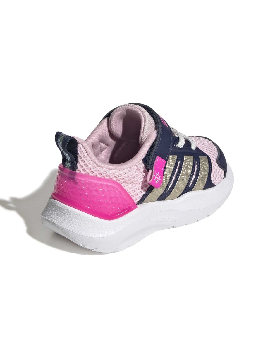 Tenis Adidas unisex Lightorama Rnr El I