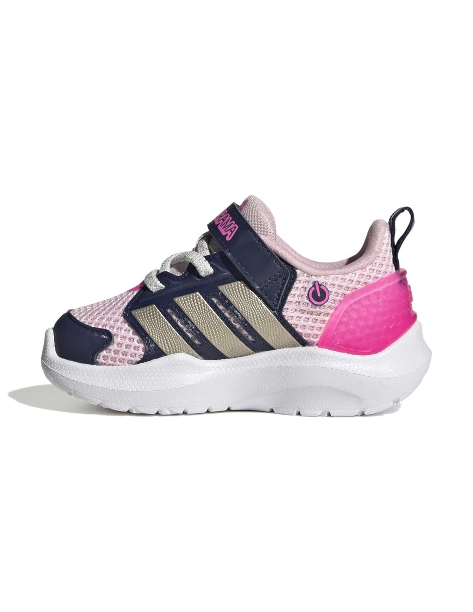 Tenis Adidas unisex Lightorama Rnr El I