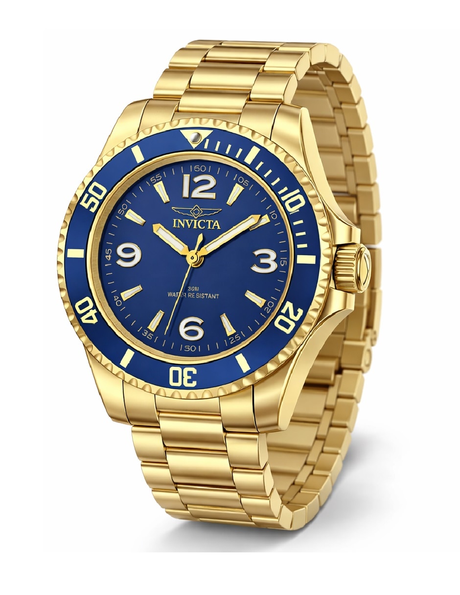 Reloj Invicta Specialty para hombre 69474
