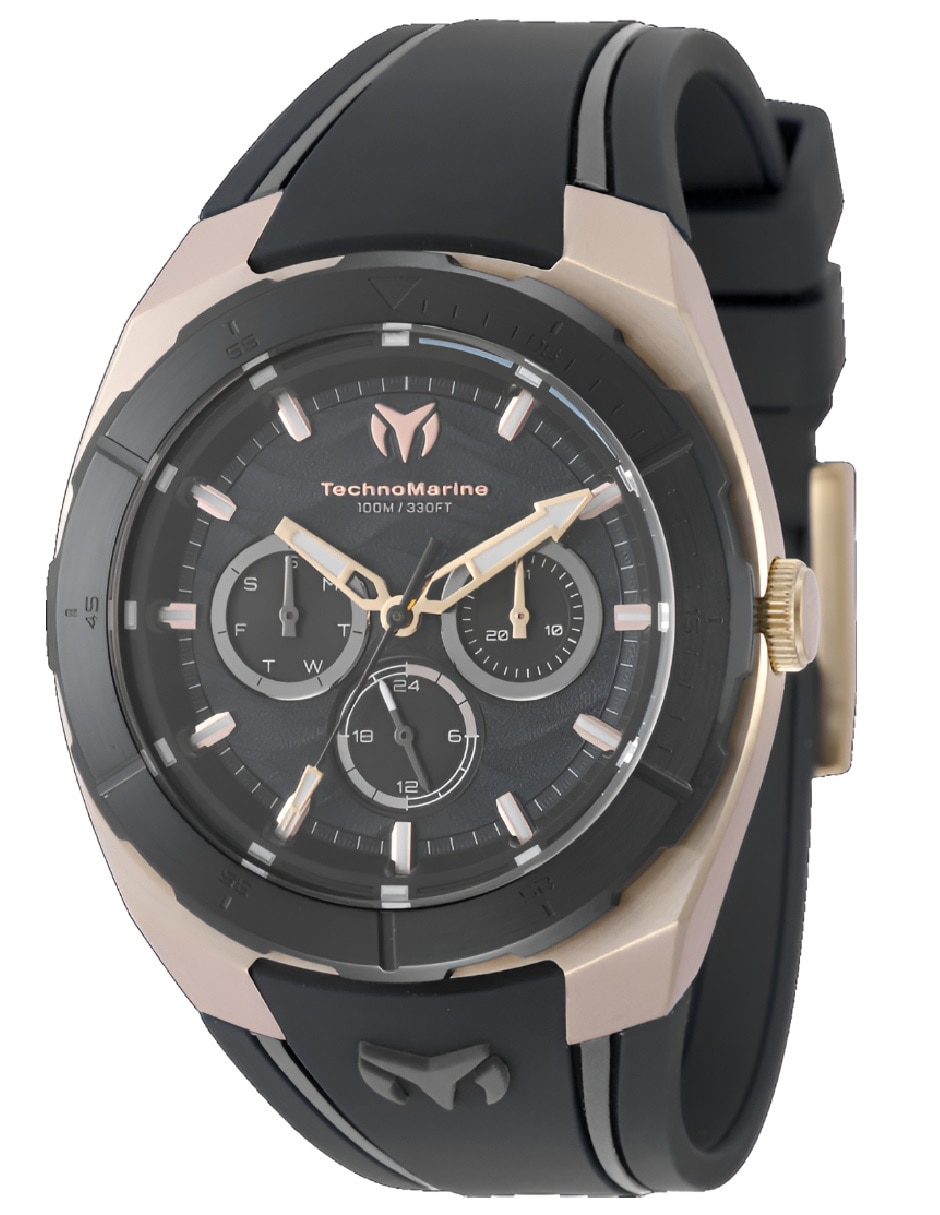 Reloj Technomarine Cruise para hombre Tm-125029