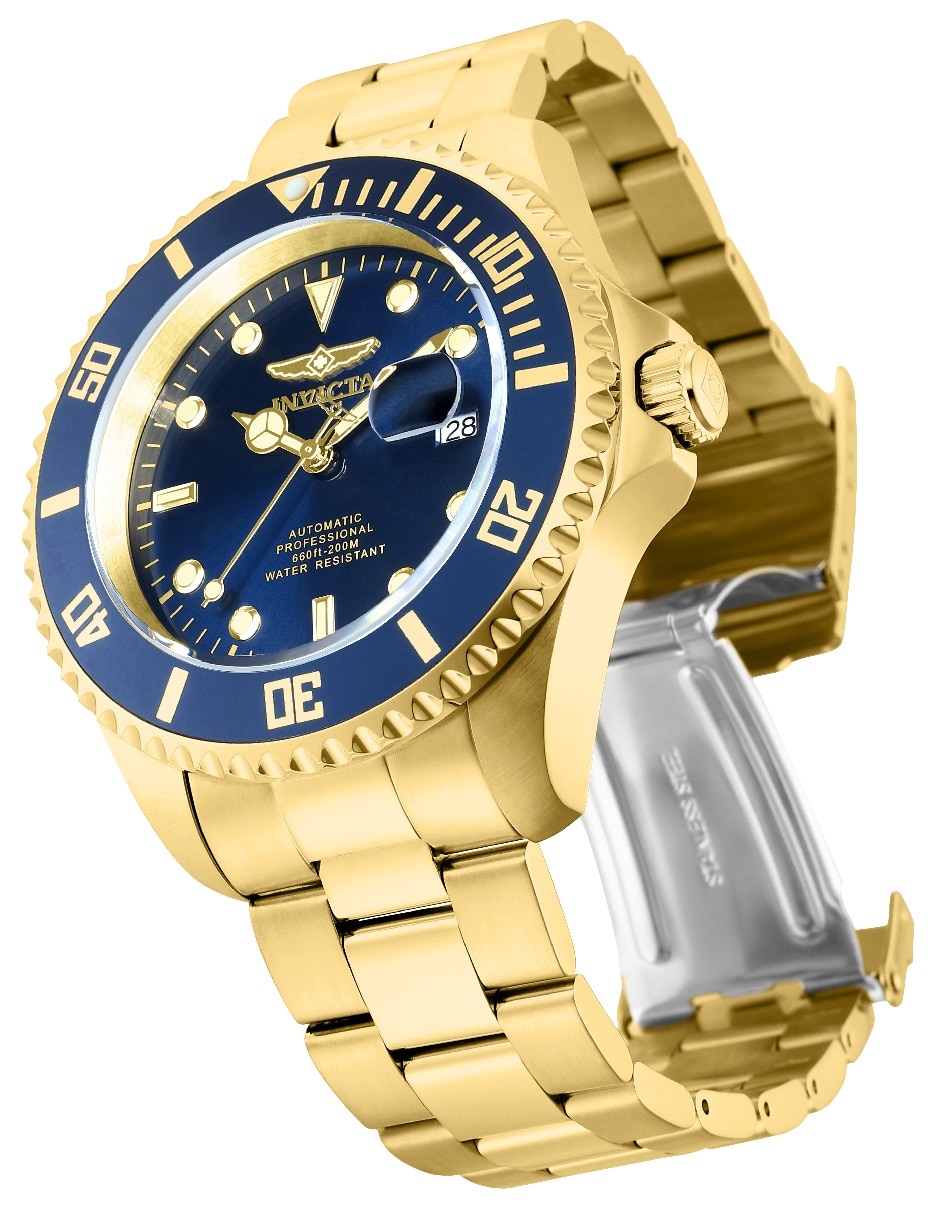 Reloj Invicta Pro Diver para hombre 35726