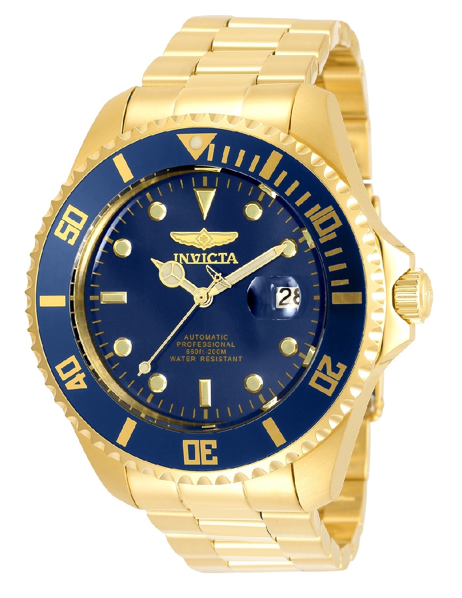 Reloj Pro Diver para hombre 35726