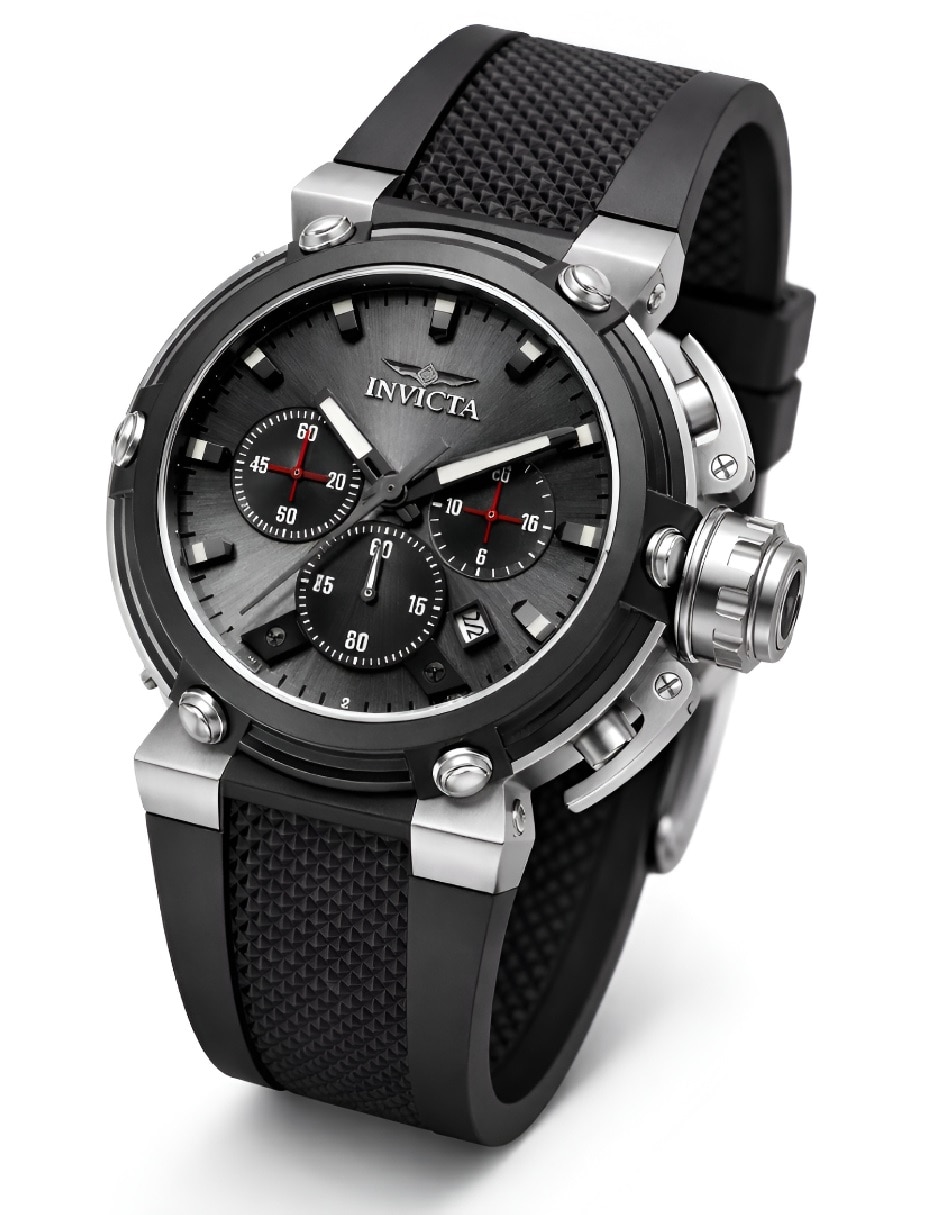 Reloj Invicta Coalition Forces para hombre 49145
