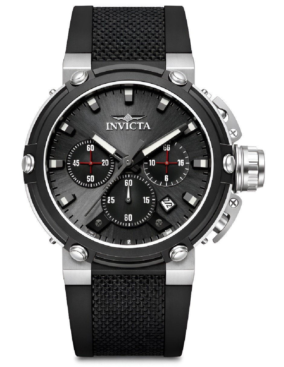 Reloj Invicta Coalition Forces para hombre 49145