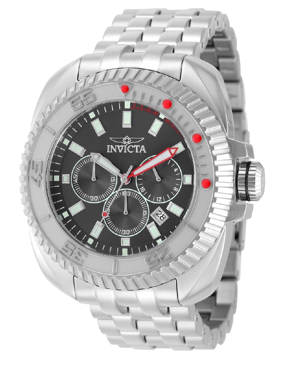 Reloj Invicta Coalition Forces para hombre 49784