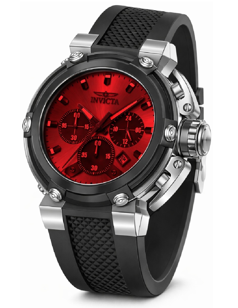 Reloj Invicta Coalition Forces para hombre 49143