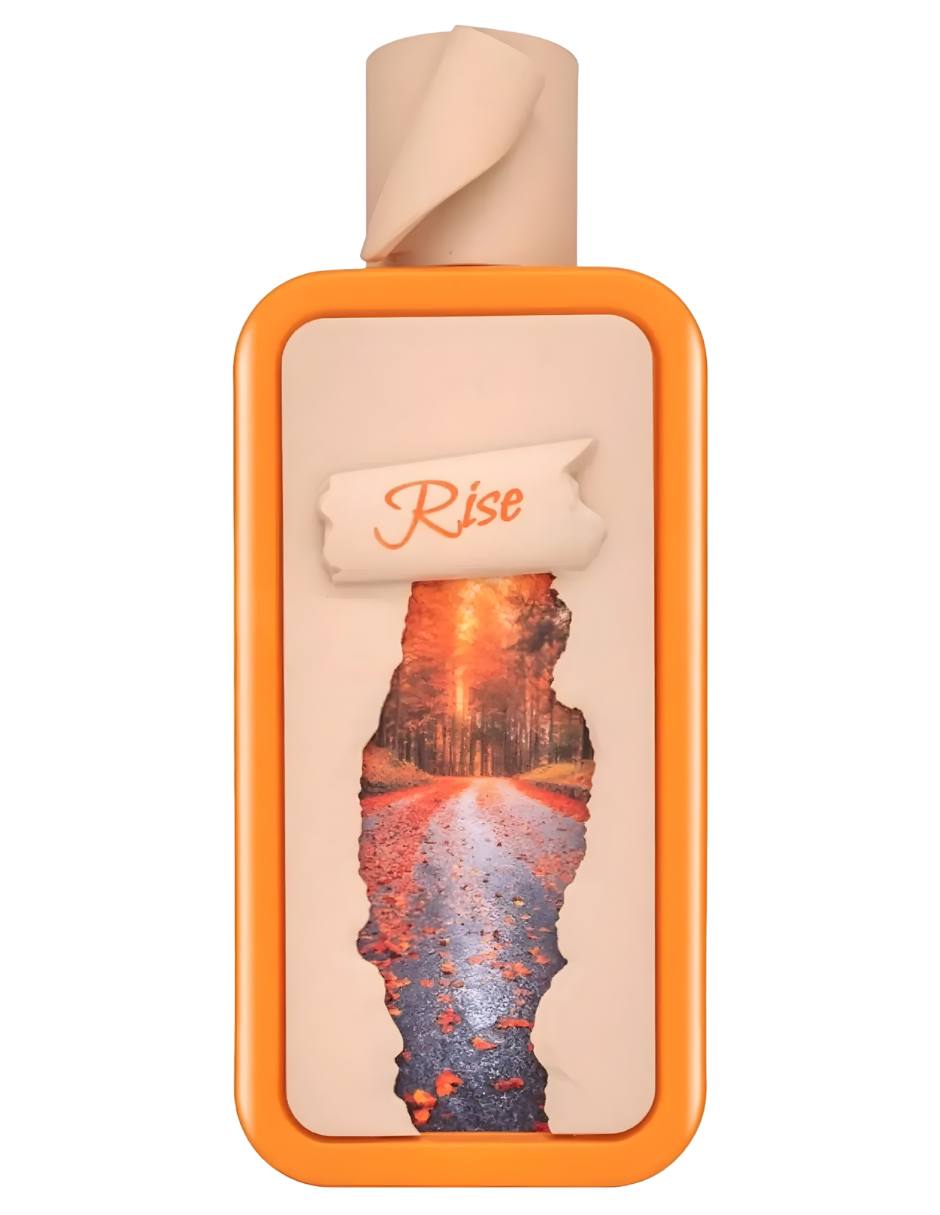 Eau de parfum Seasons Rise unisex