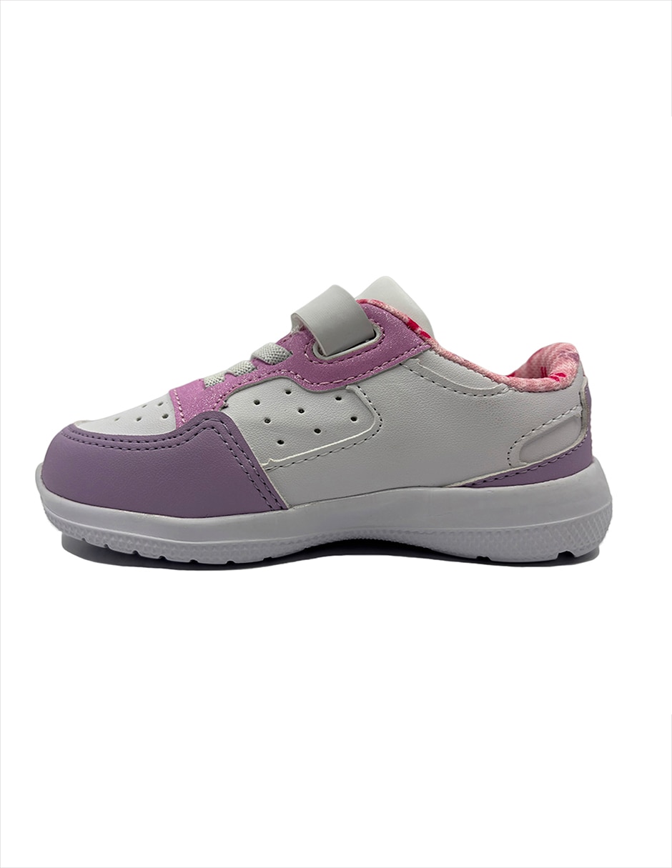 Tenis Pirma para niña Roos