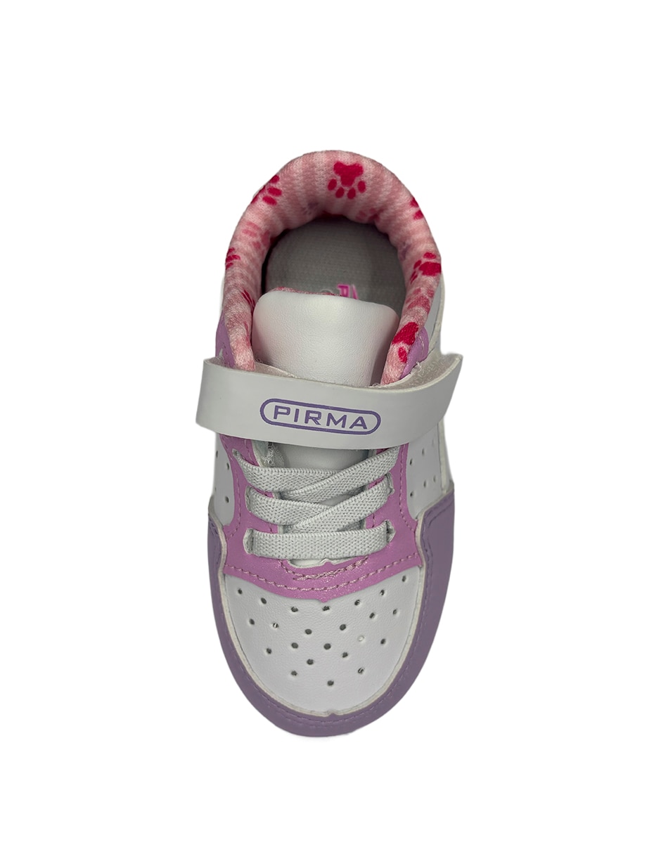 Tenis Pirma para niña Roos