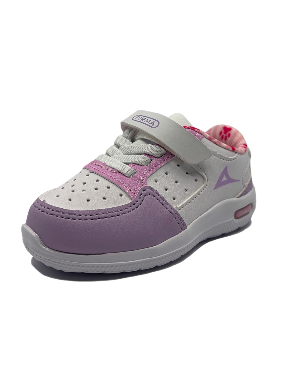 Tenis Pirma para niña Roos
