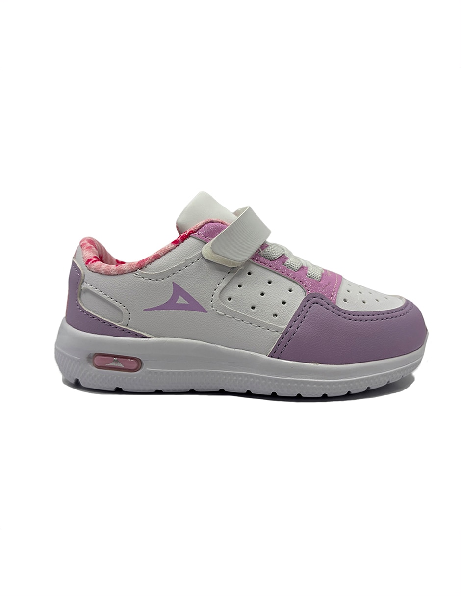Tenis Pirma para niña Roos
