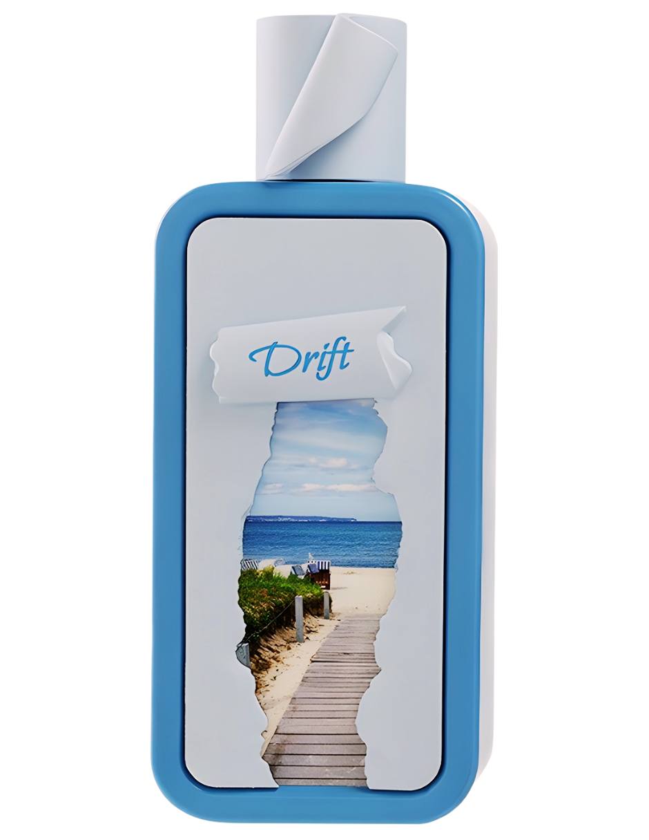 Eau de parfum Seasons Drift para mujer