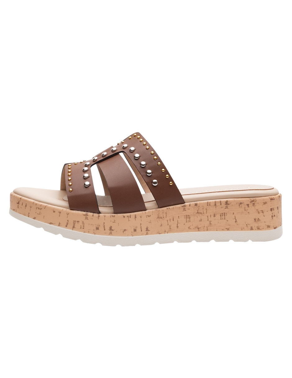 Sandalia para mujer