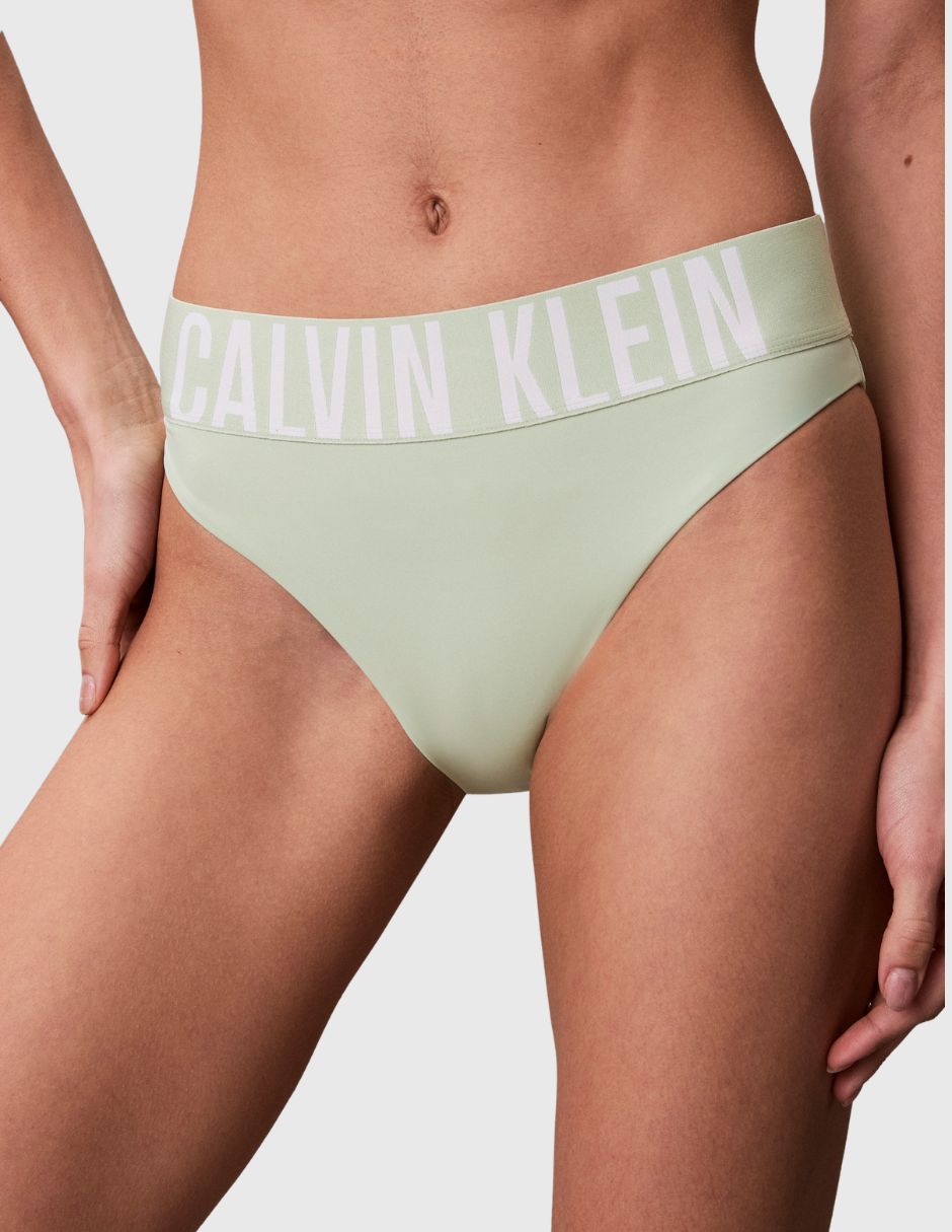 Bikini a la cintura para mujer Bikini a la cintura para mujer