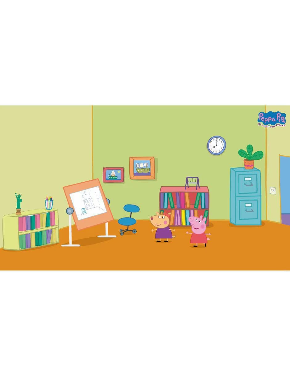 Peppa Pig: World Adventures Bundle para Nintendo Switch