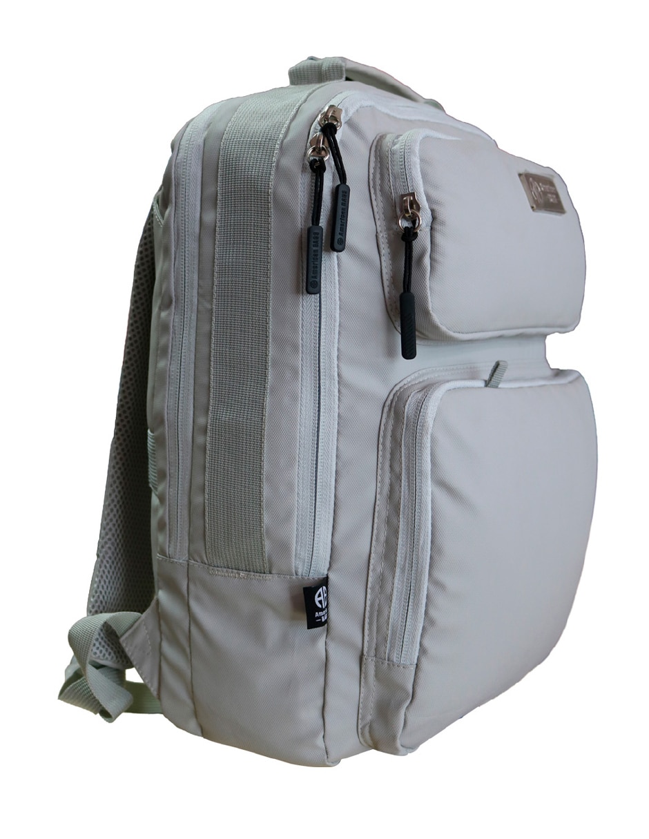 Mochila escolar unisex 4