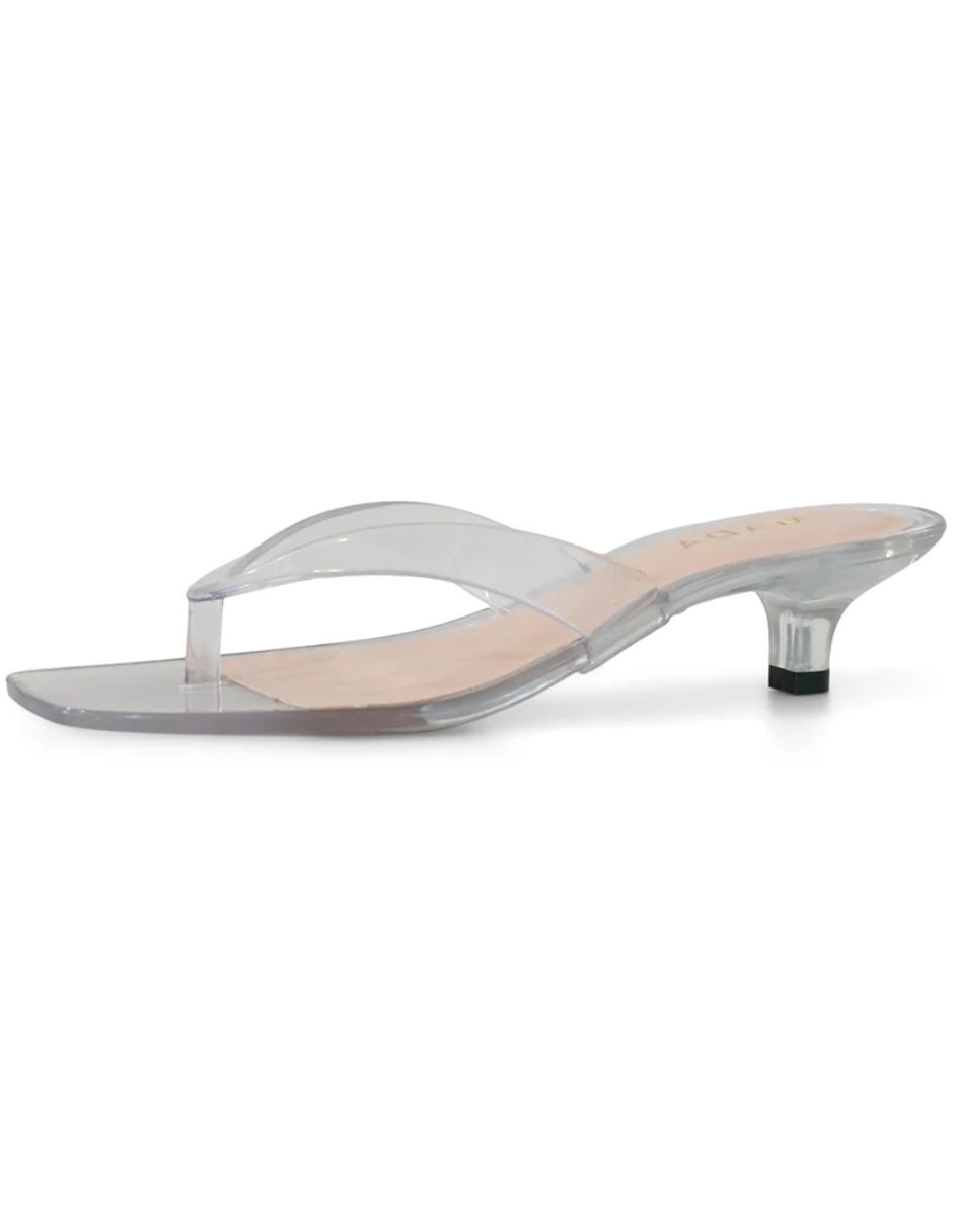 Sandalia para mujer 2