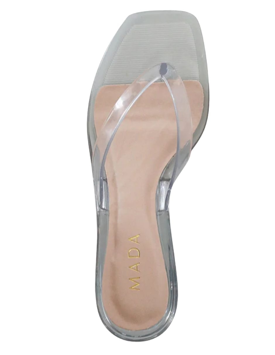 Sandalia para mujer 4