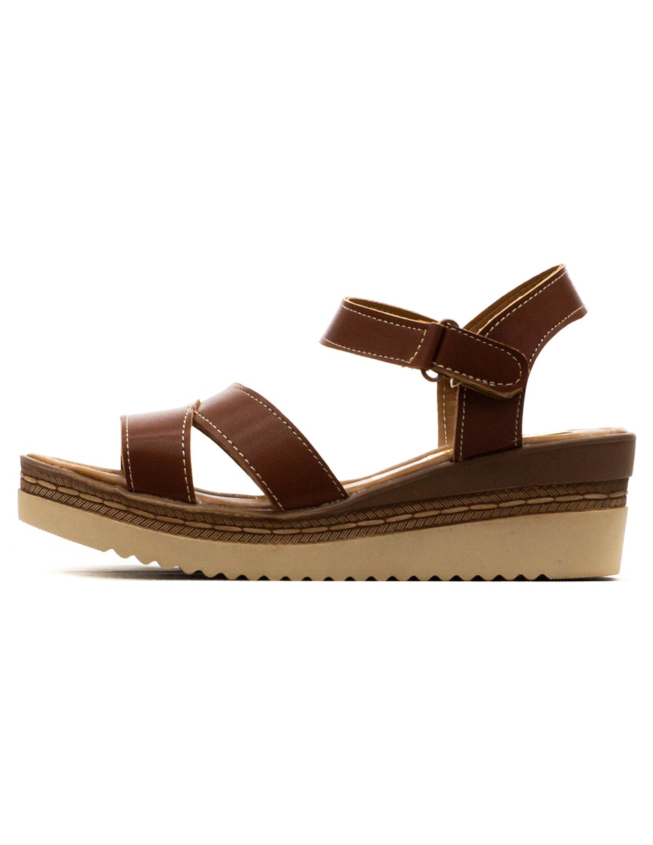 Sandalia Lady Anacleta para mujer