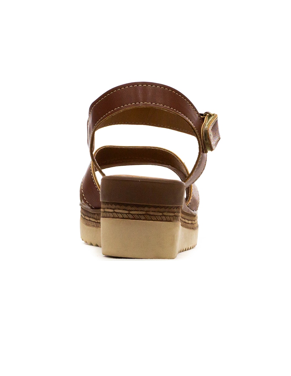 Sandalia para mujer 2