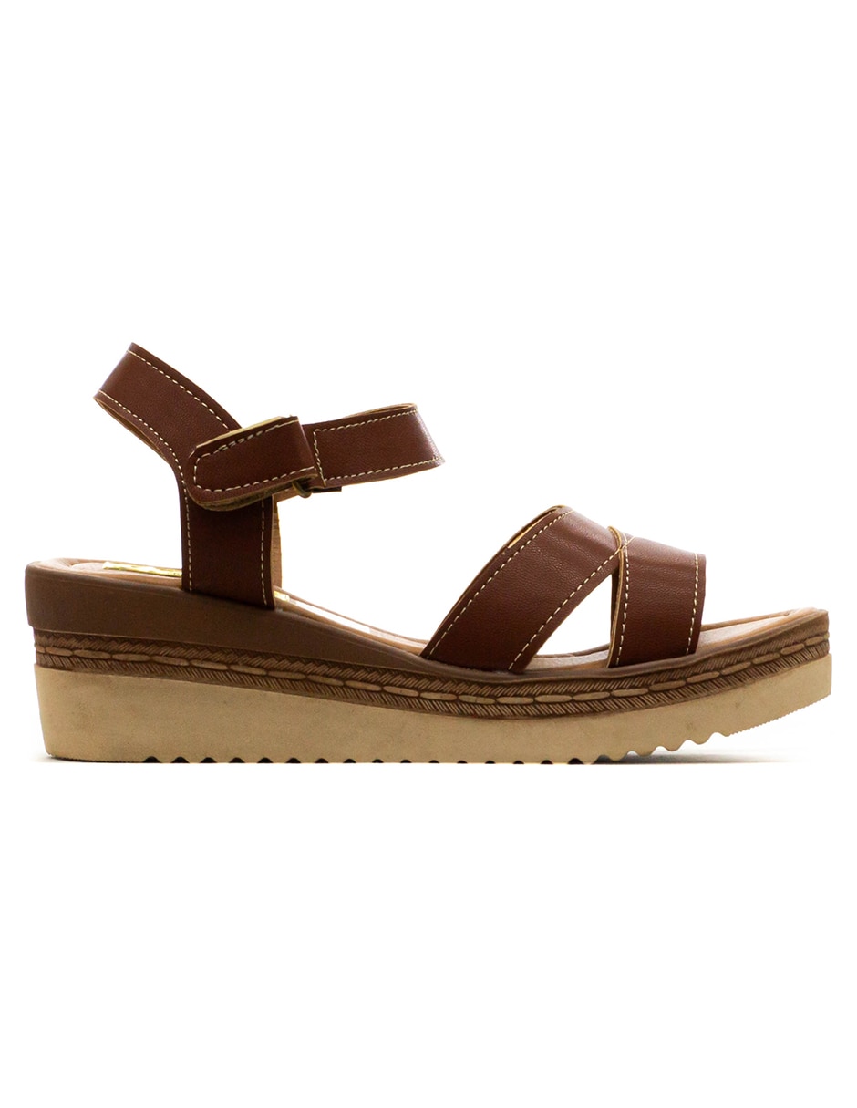 Sandalia para mujer 3