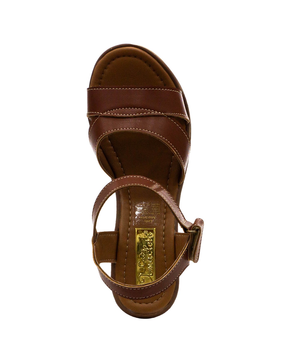 Sandalia para mujer 4