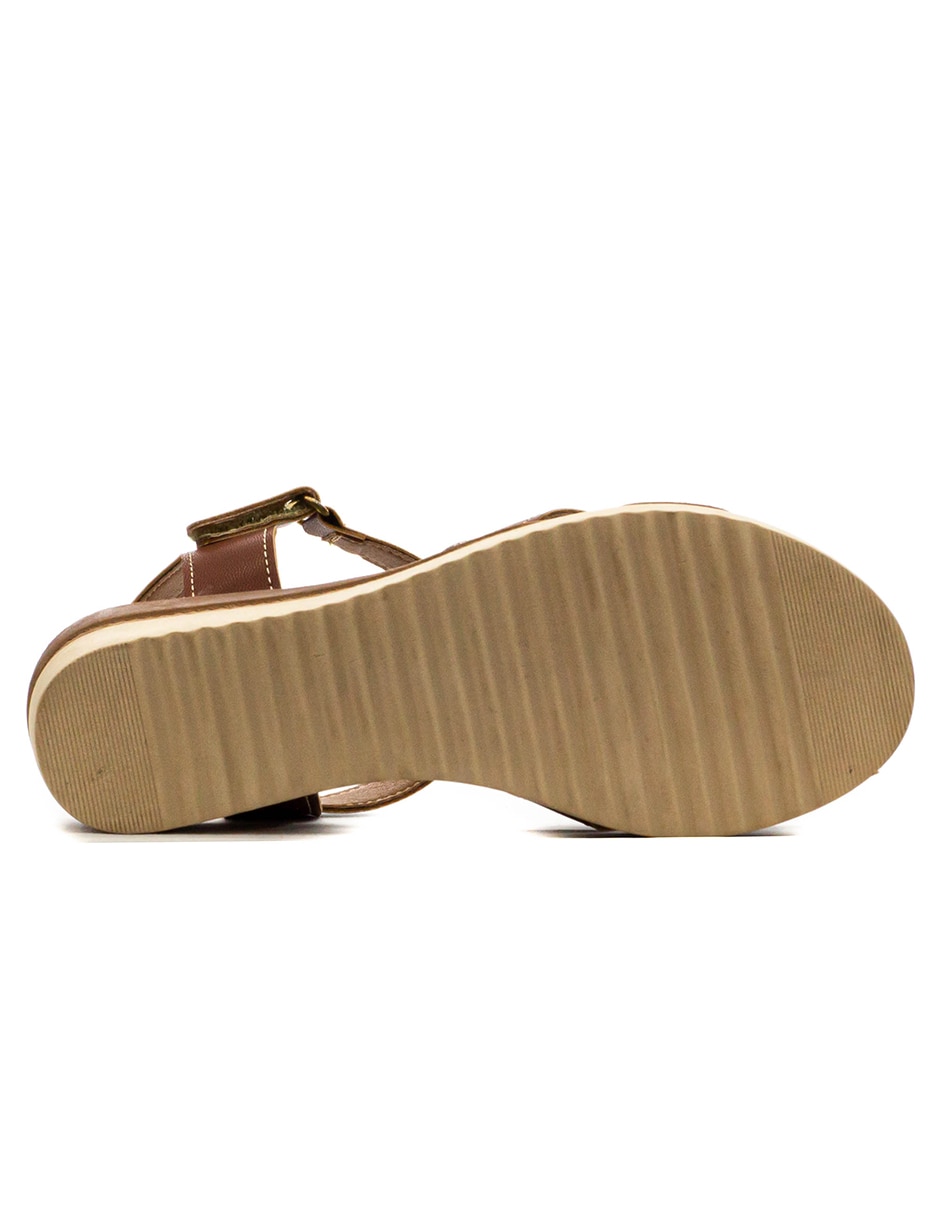 Sandalia para mujer 5