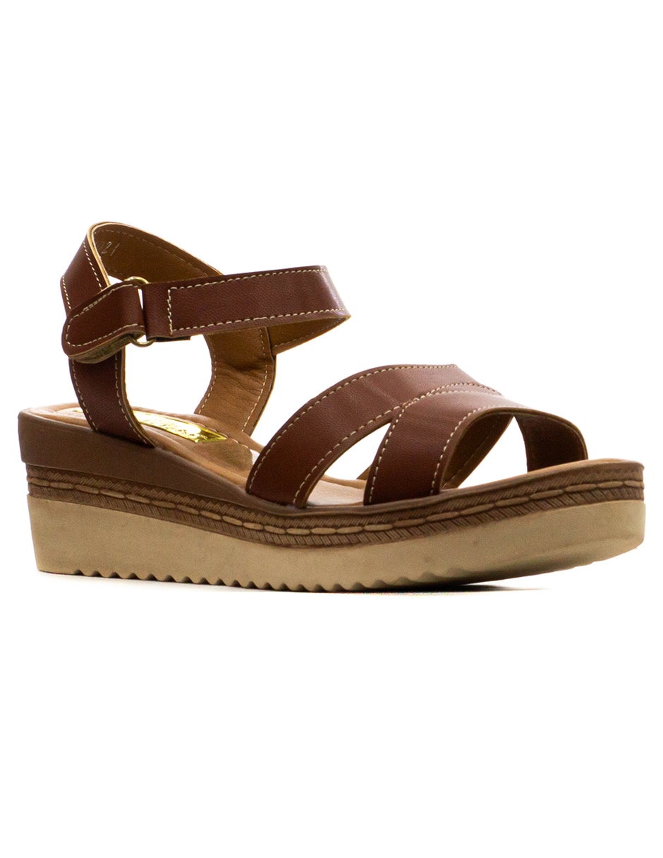 Sandalia para mujer 6