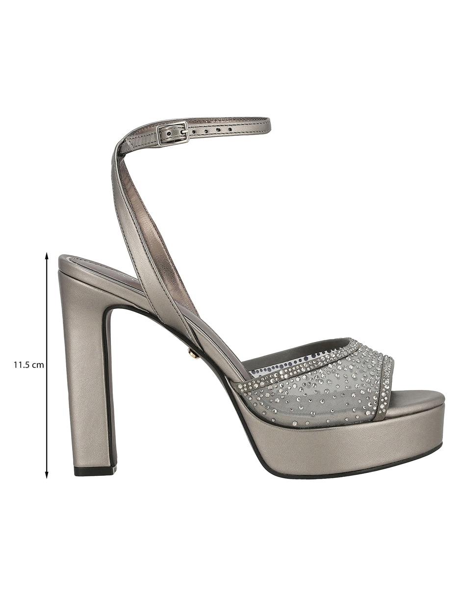 Sandalia para mujer 3