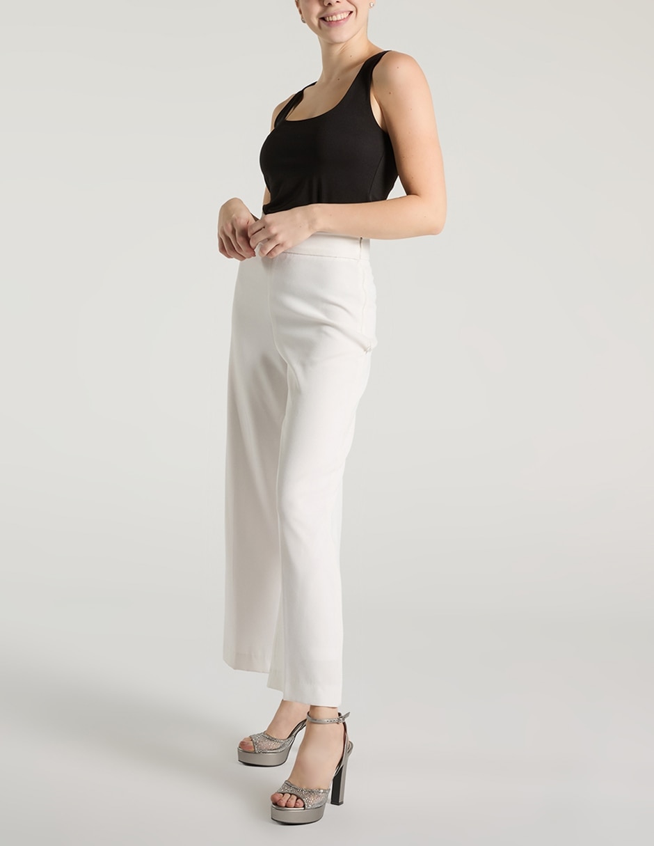 Sandalia para mujer 6