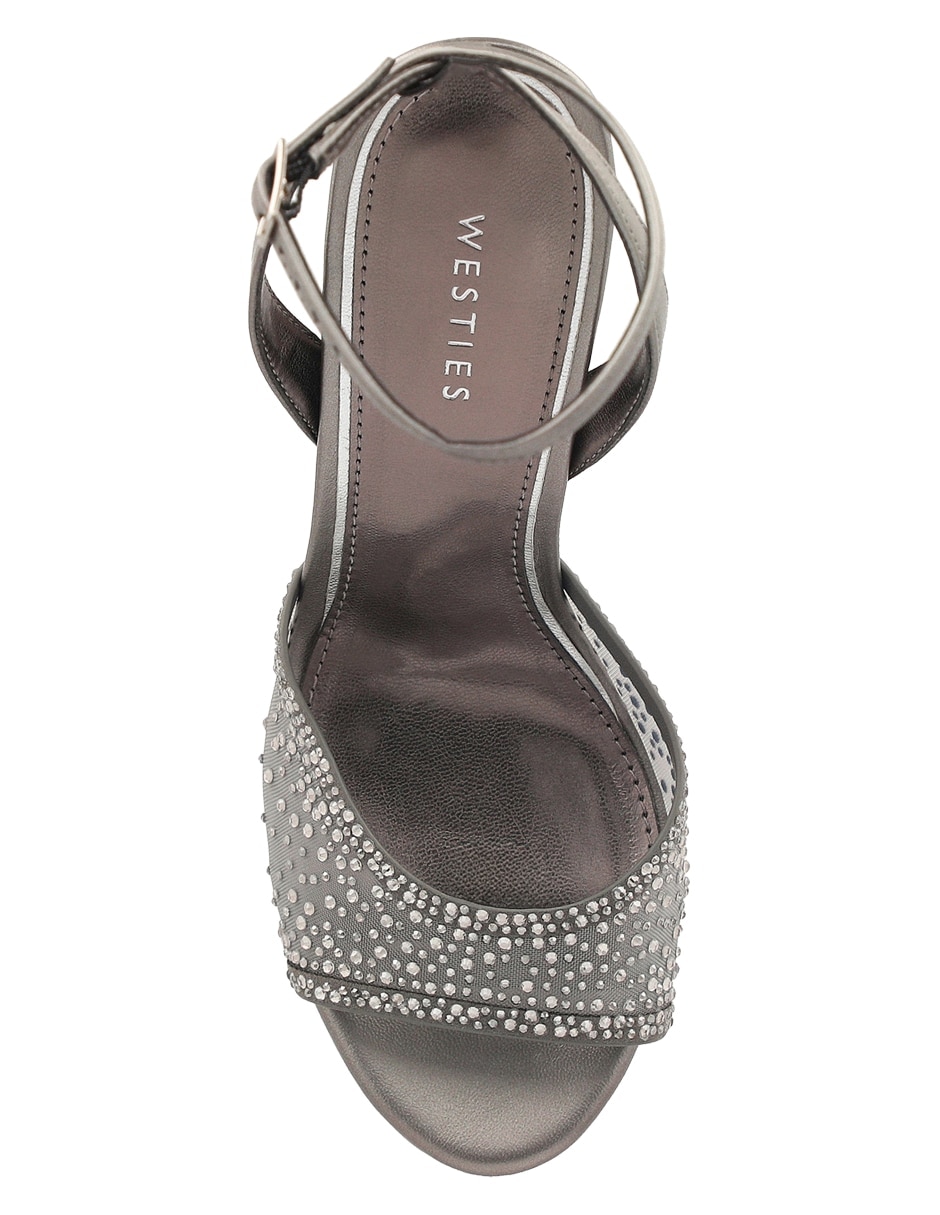 Sandalia para mujer 7