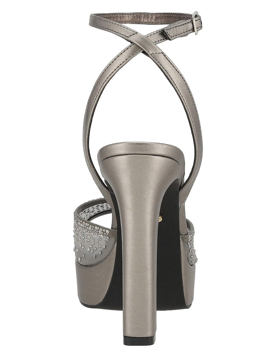 Sandalia para mujer 4