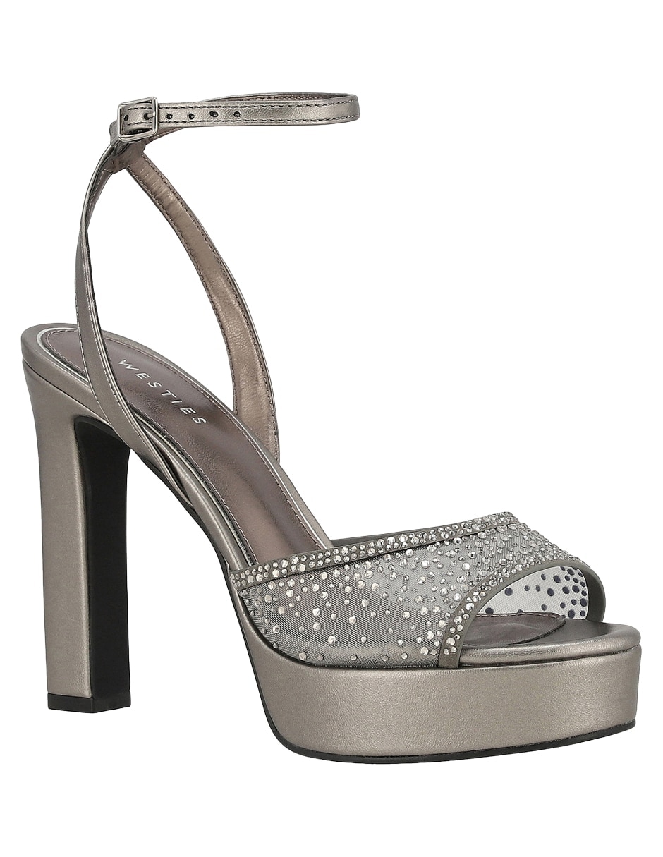 Sandalia para mujer 8