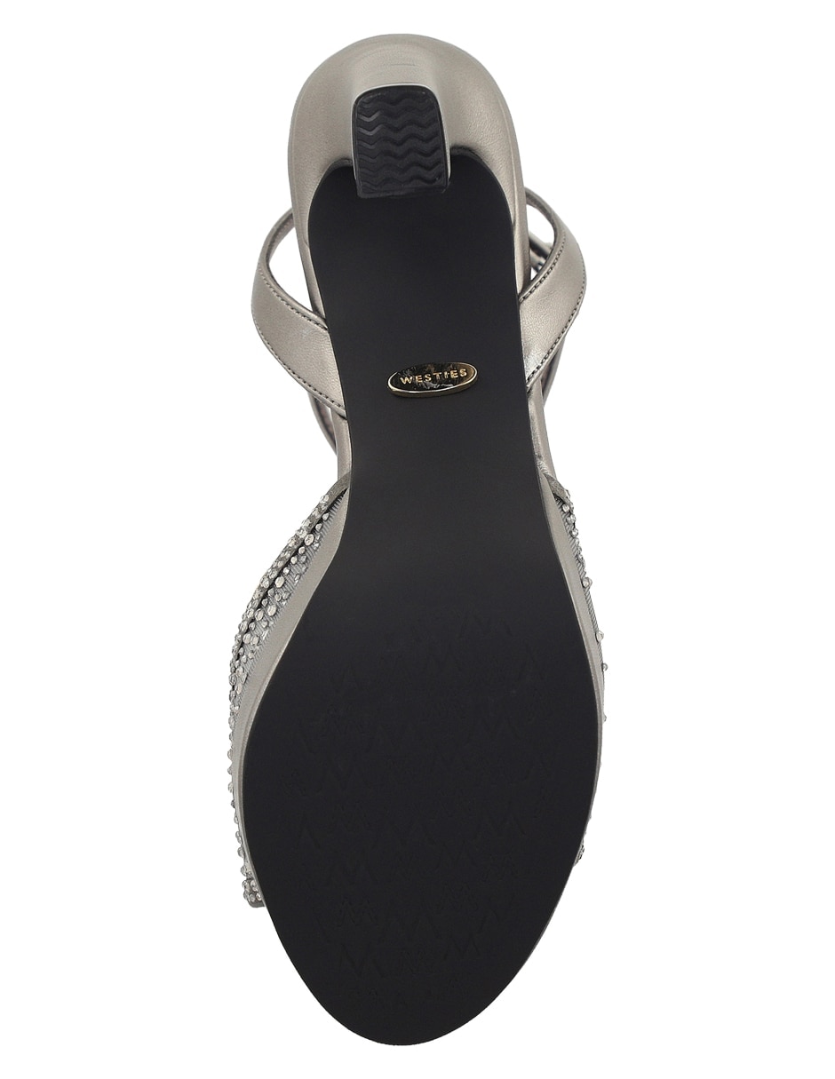 Sandalia para mujer 9