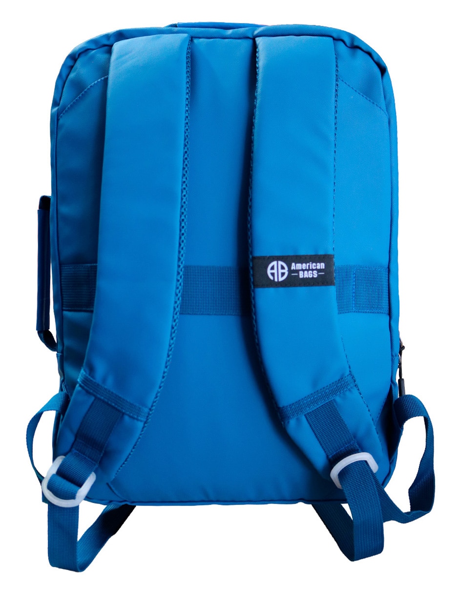 Mochila escolar unisex 4