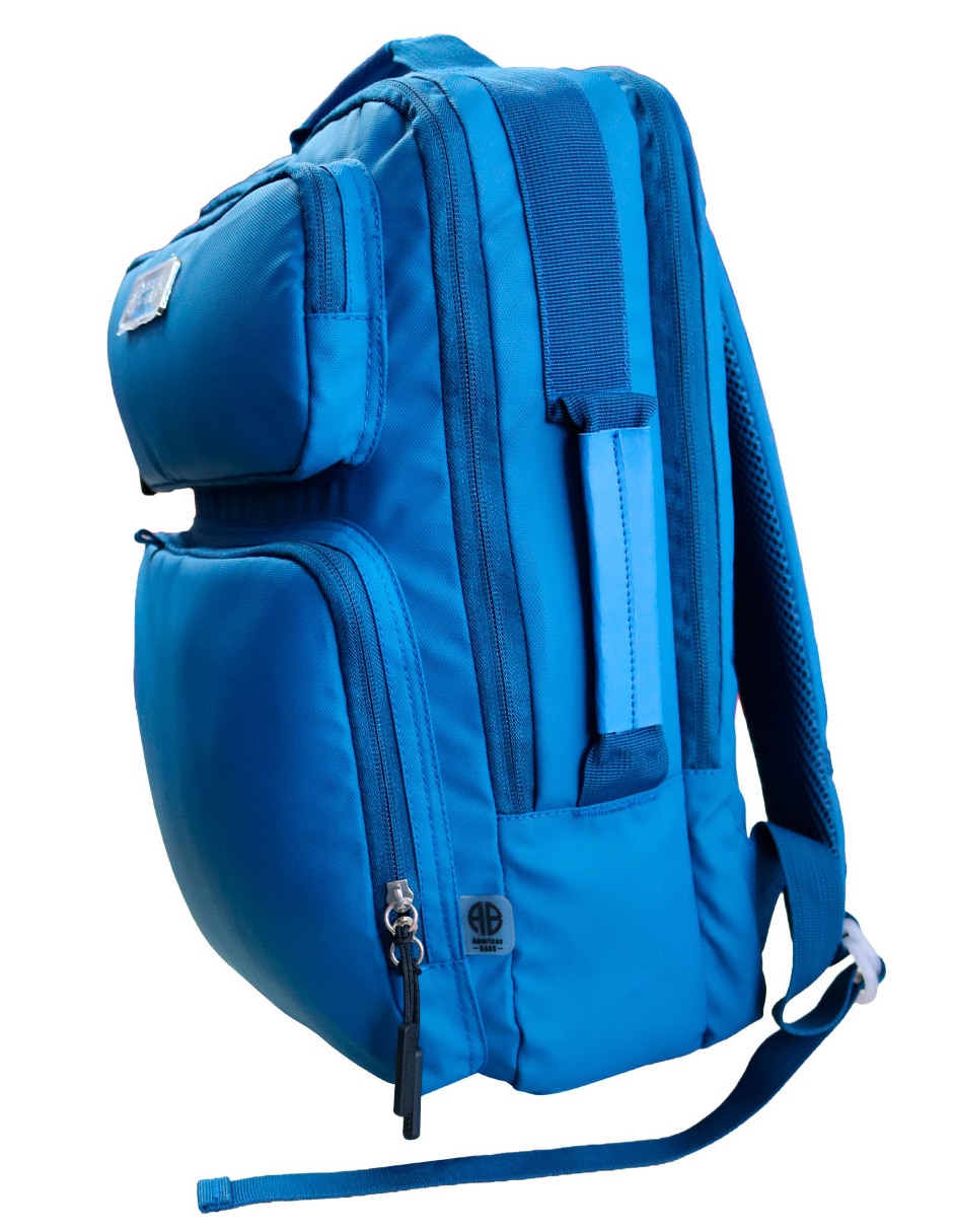 Mochila escolar unisex 5