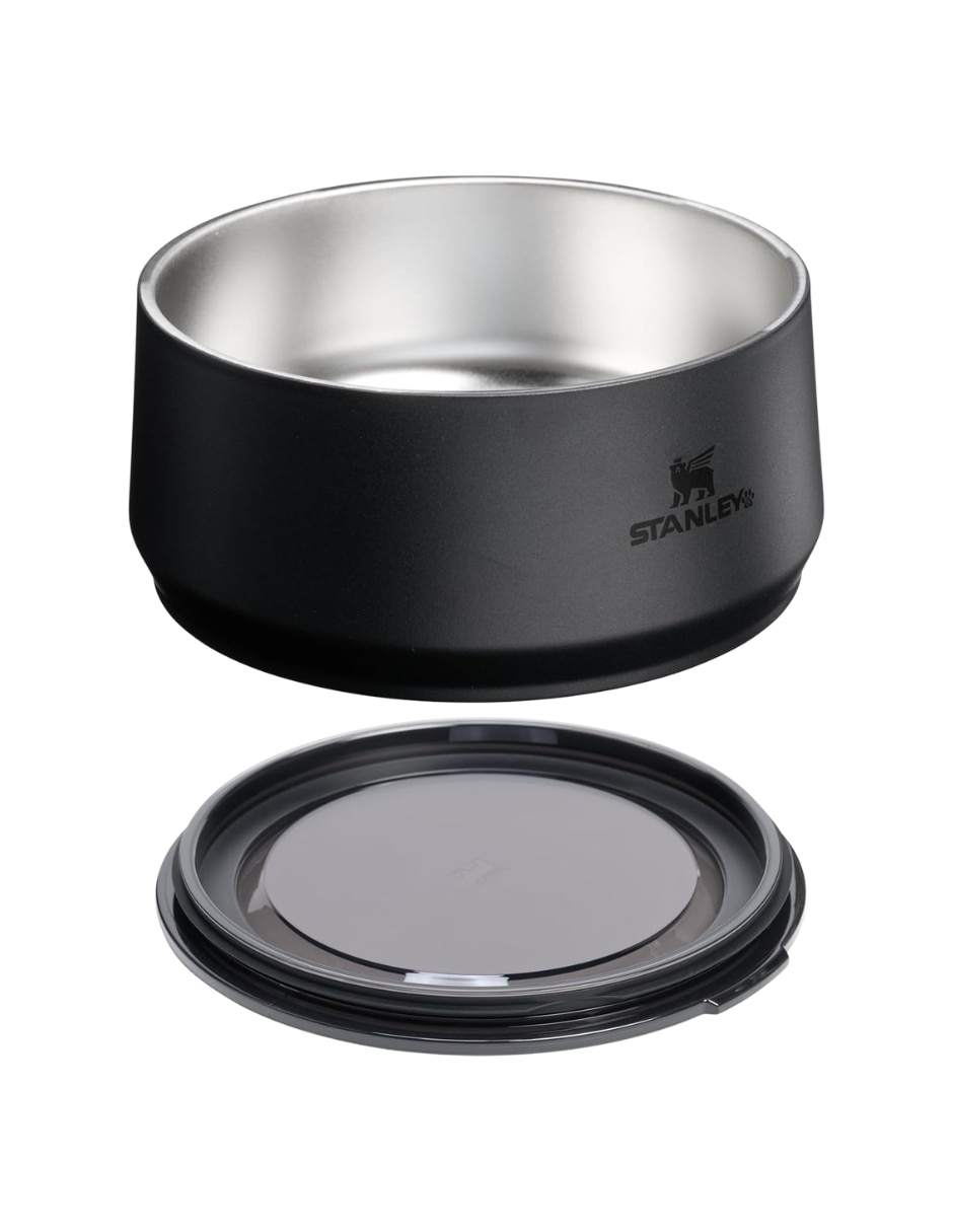 Plato para mascota Stanley