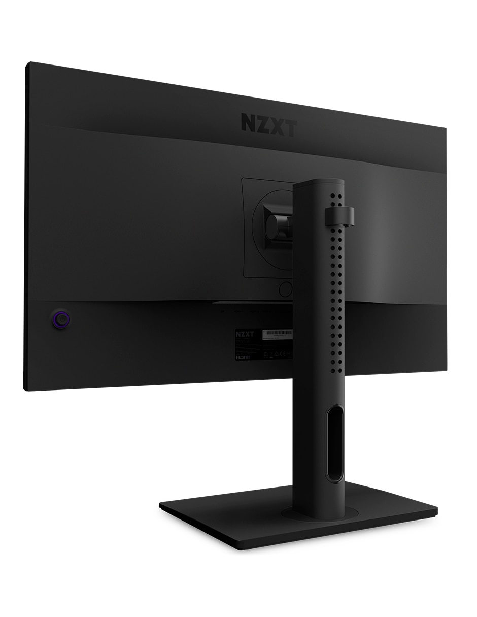 Monitor gamer NZXT CANVAS 27F IPS Full HD 27 pulgadas