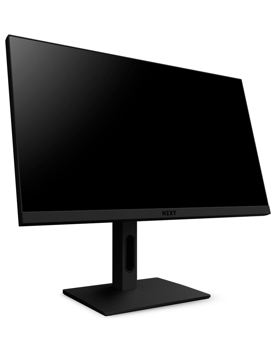 Monitor gamer NZXT CANVAS 27F IPS Full HD 27 pulgadas