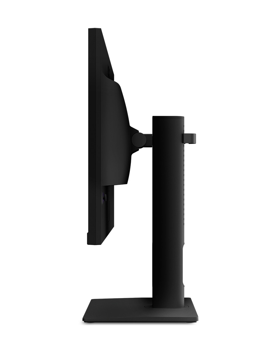 Monitor gamer NZXT CANVAS 27F IPS Full HD 27 pulgadas