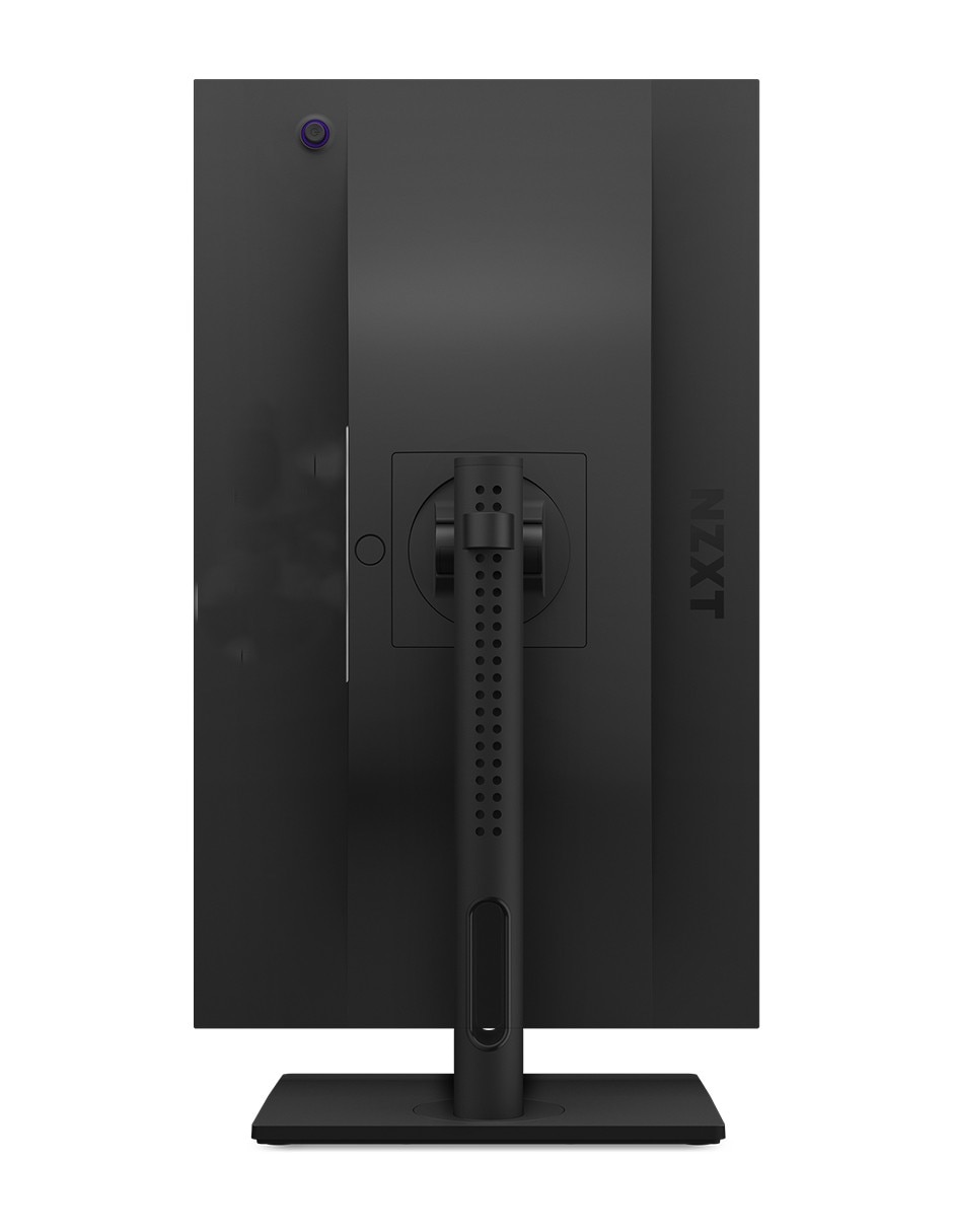 Monitor gamer NZXT CANVAS 27F IPS Full HD 27 pulgadas