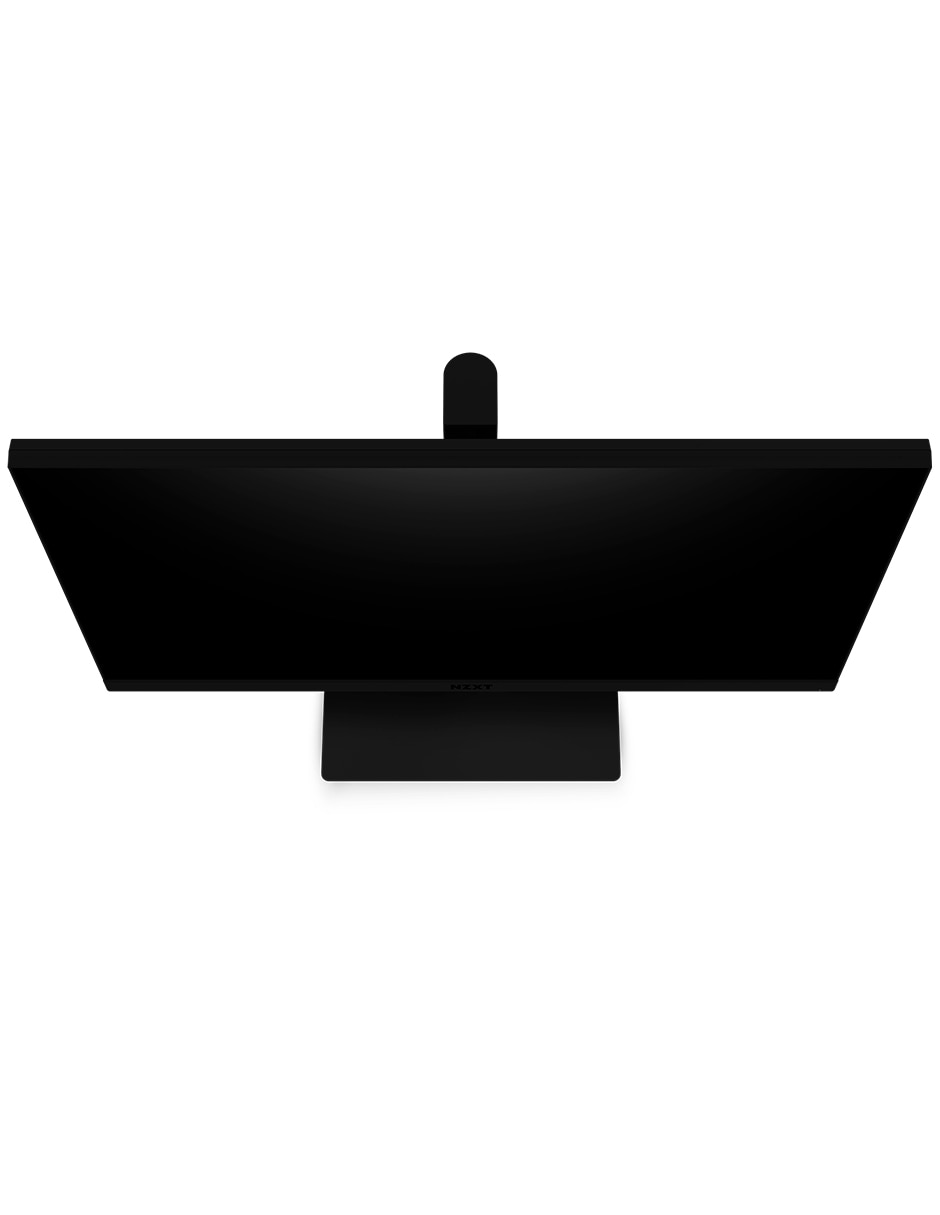 Monitor gamer NZXT CANVAS 27F IPS Full HD 27 pulgadas