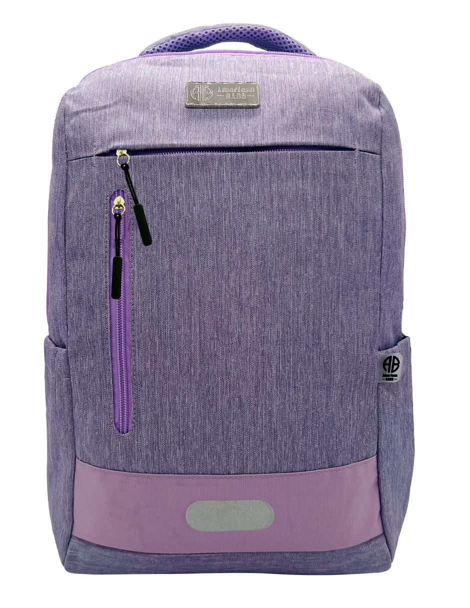 Mochila escolar unisex