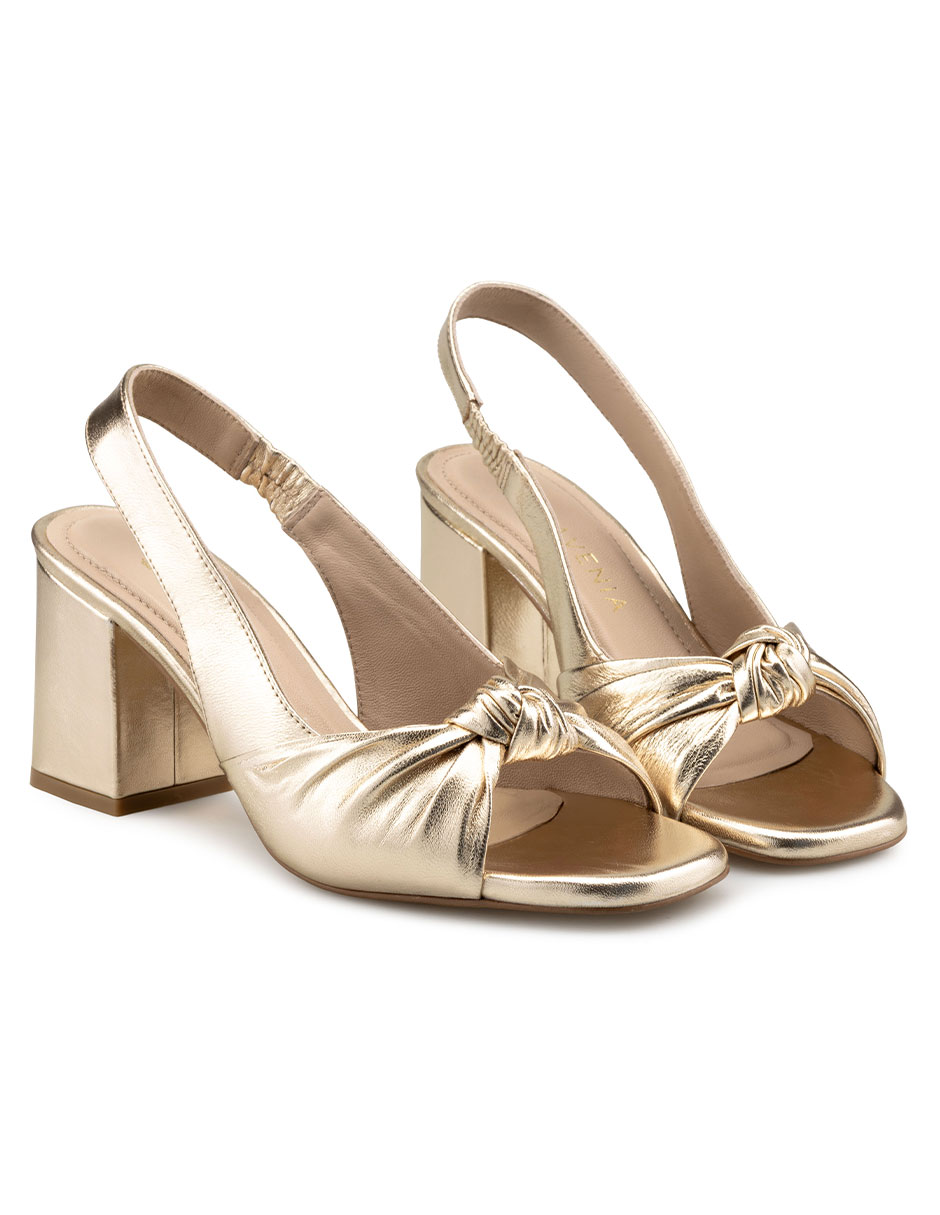 Sandalia para mujer 6
