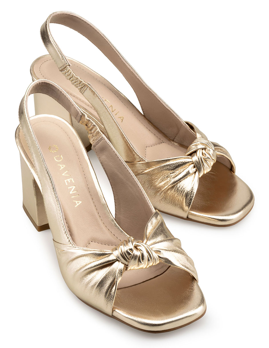Sandalia para mujer 7