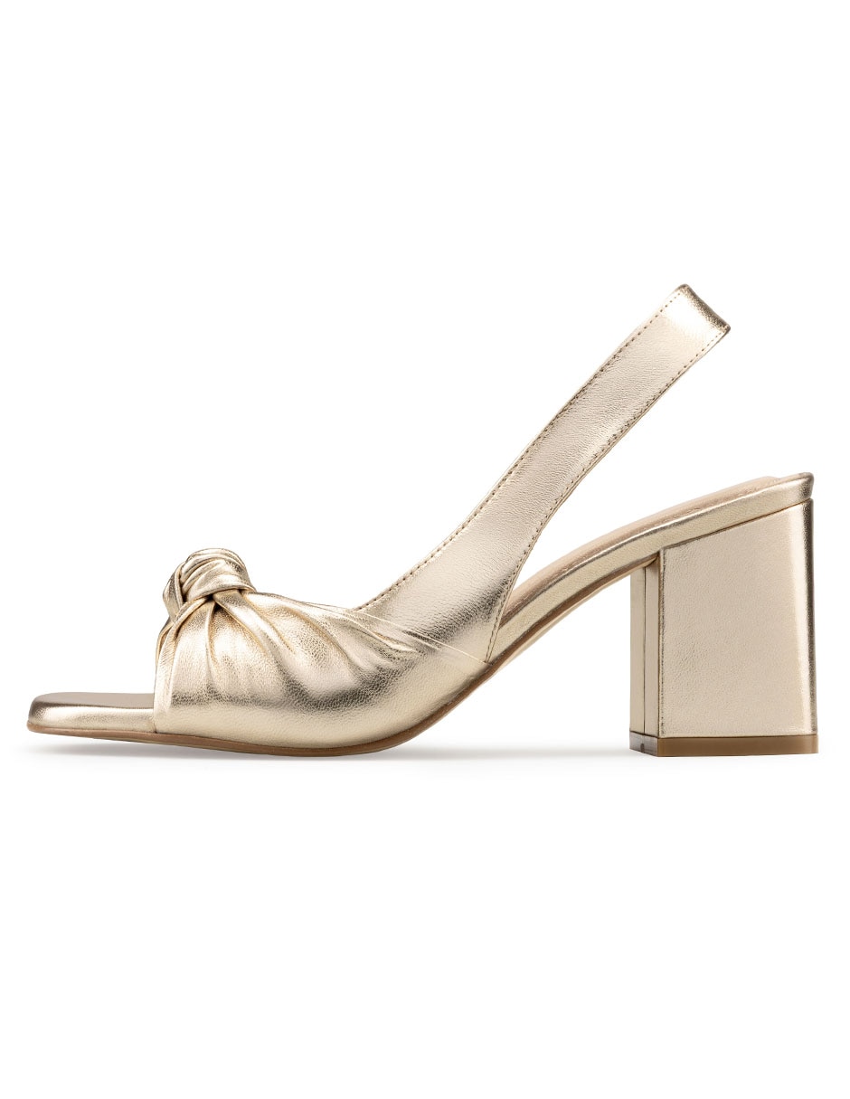 Sandalia para mujer