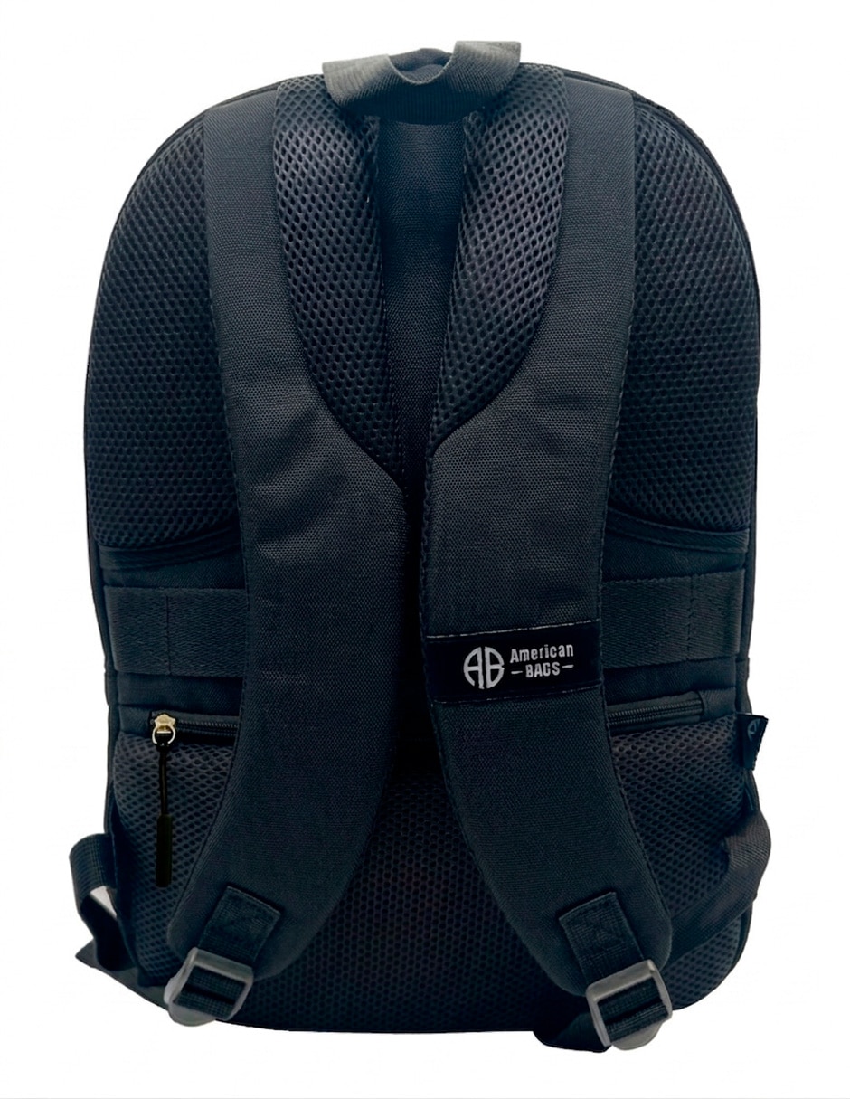 Mochila con portalaptop American Bags unisex