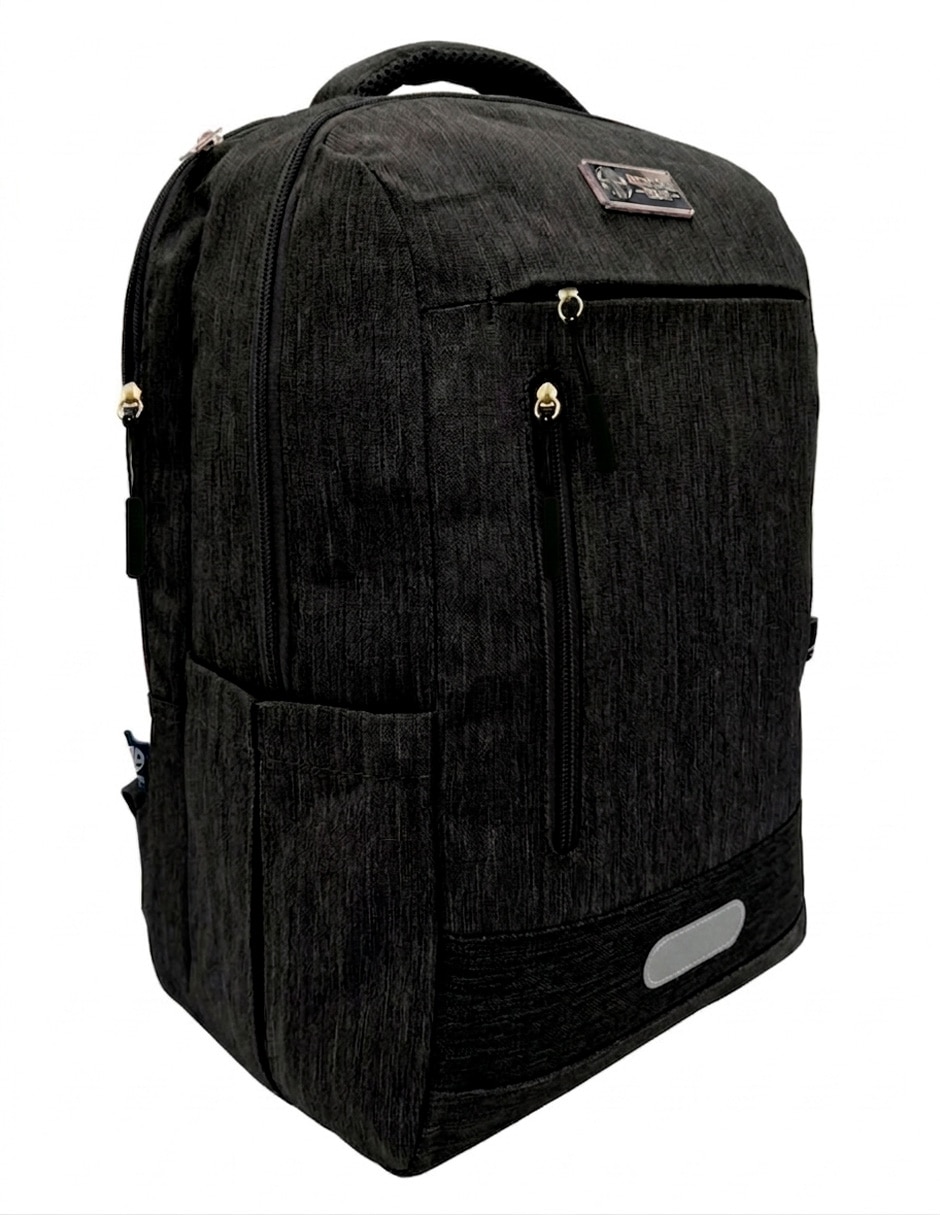 Mochila con portalaptop American Bags unisex