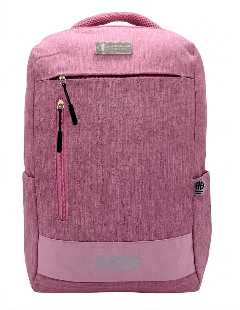 Mochila escolar unisex